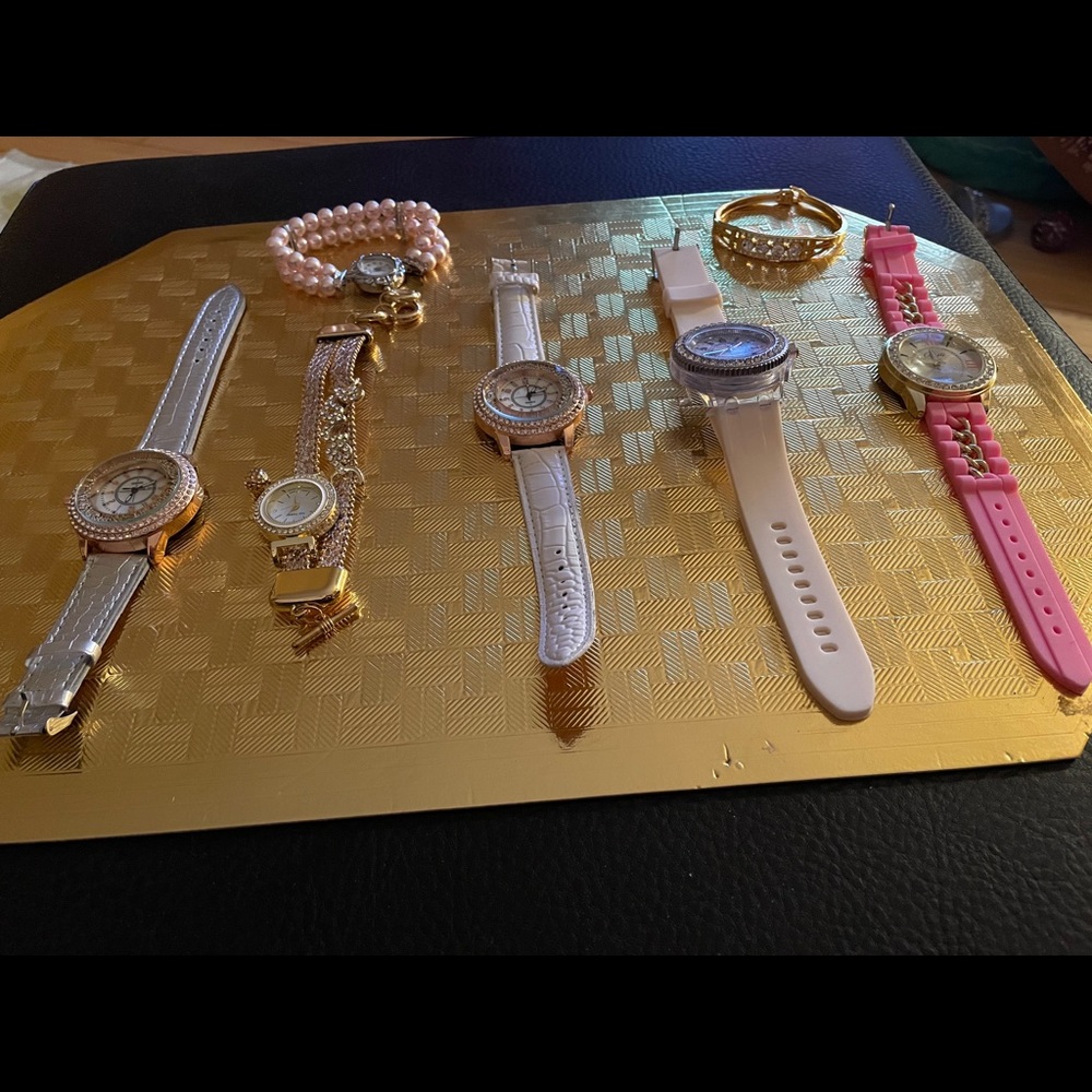 Costume Jewelry